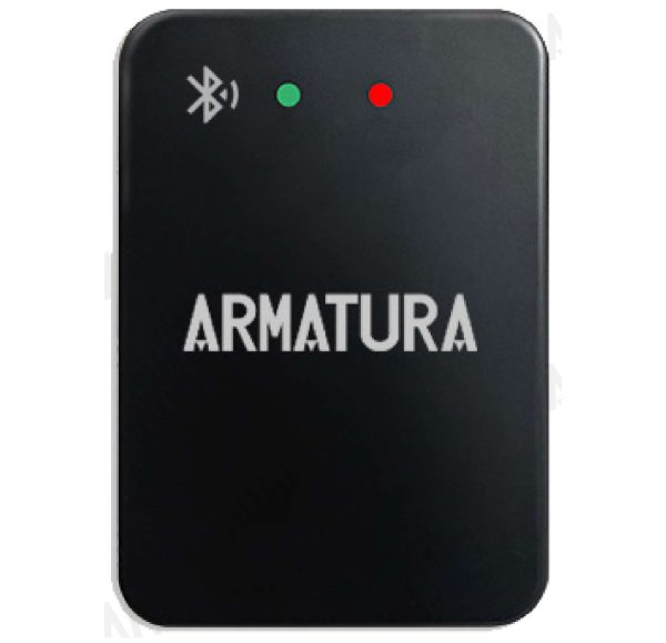 Armatura AMTL-RAD-10