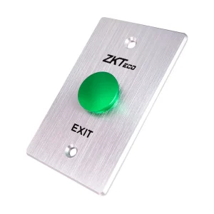 Botón Interruptor ZKTeco EB103-G